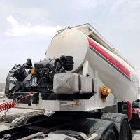 بونکر 28 متری|خودرو سنگین|بندرعباس, |دیوار