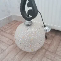 لوستر تک شاخه