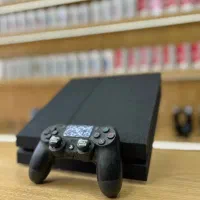 ps4پلی4کپی خور /دو دسته/باگارانتی/اقساط خرید کن
