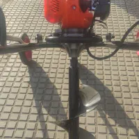 چال کن فرغونی