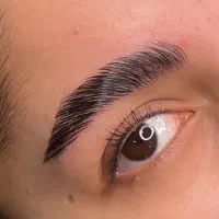 لیفت مژه و ابرو