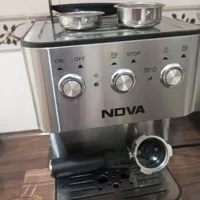 اسپرسو ساز نوا   ncm-158