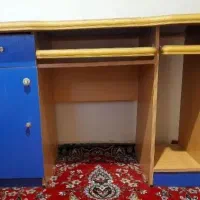 میزکامپیوتروتحریر|میز تحریر و کامپیوتر|کرمانشاه, |دیوار