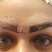 جشنواره کاشت ابرو ،به مدت و تعداد محدود