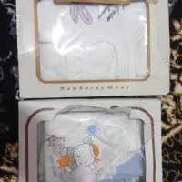 ست پنج تکه نوزادی