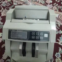 پول شمار تمیز