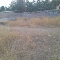 فروش زمین مسکونی یا کارگاهی  شهرک انجیره