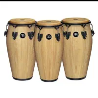 سه لنگه کونگا لوییس کنته