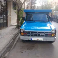 نیسان مدل 400 بیرنگ