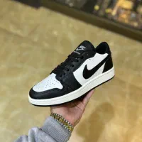 کتونی جردن۱