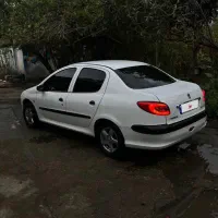 206 sd|خودرو سواری و وانت|رشت, پسیخان|دیوار