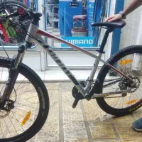 دوچرخه جاینت تالون ۳ مدیوم|دوچرخه، اسکیت، اسکوتر|قزوین, |دیوار