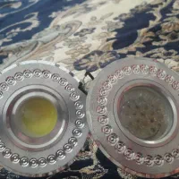 لامپ هالوژن