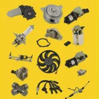 فروش کل اجناس مغازه لوازم یدکی