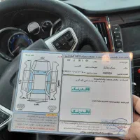 دناپلاس توربو6دنده مدل۴۰۱ بدون رنگ|خودرو سواری و وانت|اردبیل, |دیوار