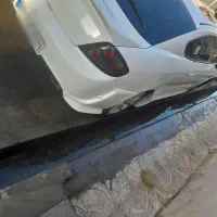 هیوندا کوپهfx2007