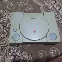 پلیسشن ۱|کنسول، بازی ویدئویی و آنلاین|مشهد, هفت تیر (نه دره)|دیوار