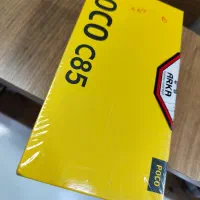 گوشی c85 پلمپ با کارمزد ۴ درصد واقعی