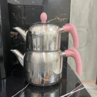 کتری قوری