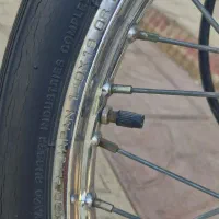 موتور ۱۲۵ مدل ۸۷|موتورسیکلت|مرودشت, مسجد رسول|دیوار