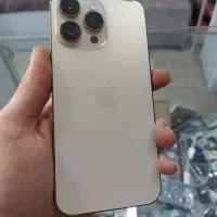 iphone 14 pro max|موبایل|فردیس, شهرک شهید حسینی|دیوار