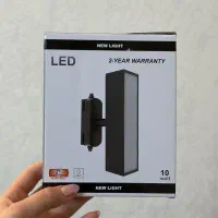 پرژکتور|لامپ و چراغ|مشهد, سجاد شهر|دیوار