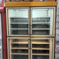 یخچال تمام فریزر چهار درب