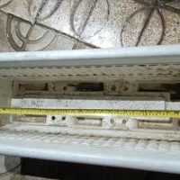 دو عدد گلدان بزرگ ۱ در ۴۰|گل و گیاه طبیعی|رباطکریم, رباطکریم|دیوار