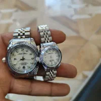 ساعت رولکس مارک دیگه هم هست