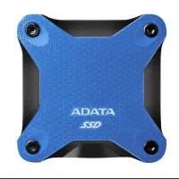 هارد اکسترنال ADATA ssd 1T