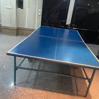 میز پینک پنگ