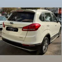 تیگو5مدل۱۳۹۶**(نقدواقساط)|خودرو سواری و وانت|تهران, تهرانپارس جنوبی|دیوار