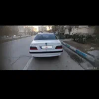 پژو پارس موتور جدید