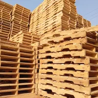 خرید و فروش پالت چوبی و پلاستیکی ،نو ،دست دوم|عمده‌فروشی|برخوار, |دیوار