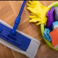 خدمات نظافتی بابک