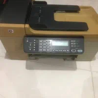 پرینتر 5610 اچ پی|پرینتر، اسکنر، کپی، فکس|رشت, گلزاران|دیوار