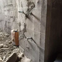 کاشت بولت. میلگرد. کرگیری بتن. برش بتن|مصالح و تجهیزات ساختمان|مشهد, گلبرگ شمالی|دیوار