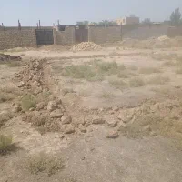 90متر زمین مسکونی درمصطفی خمینی(راه شهر)