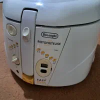 سرخ کن دلونگی