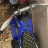 موتورشارژی