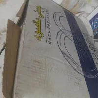 سرویس چینی مقصود گالب گردکلاسیک ۱۱۴پارچه