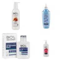 فروش انواع محصولات برند biol