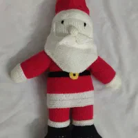 عروسک بافتنی دست ساز