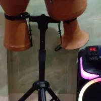 ضرب وتمپو اصل پژواک