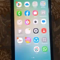 گوشی a06 در حد نو