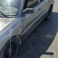 پروتون ویرا ۸۴ لیفت بک