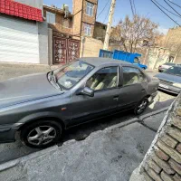 سمند مدل 84|خودرو سواری و وانت|پاکدشت, حصار امیر|دیوار