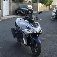 موتور سیکلت