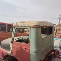 فروش اتاق بنز و اتاق مینی بار|قطعات یدکی و لوازم جانبی|کرمان, |دیوار