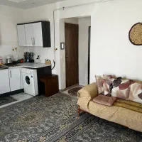 ویلا نقلی آماده سکونت